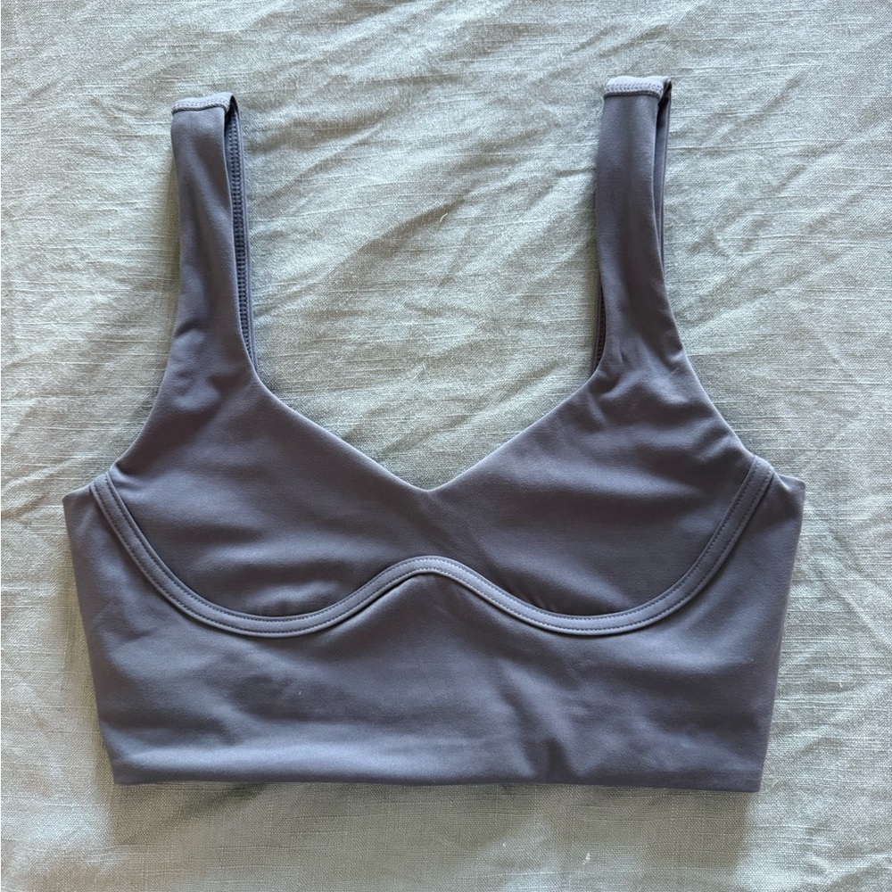 Cleo Harper Magnetic Bralet / Sports Bra
